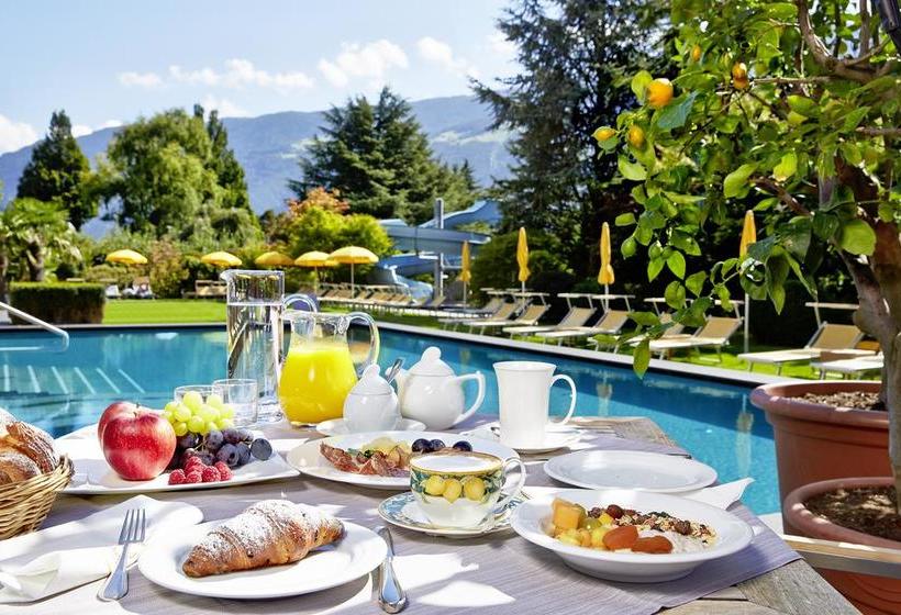 Dolcevita Hotel Feldhof  | Naturno | Bolzano | Italia 6