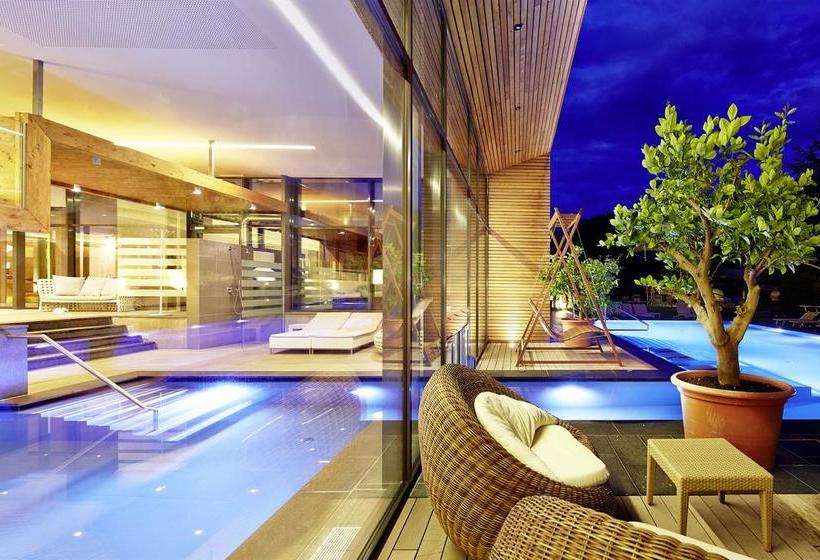 Dolcevita Hotel Feldhof  | Naturno | Bolzano | Italia 7