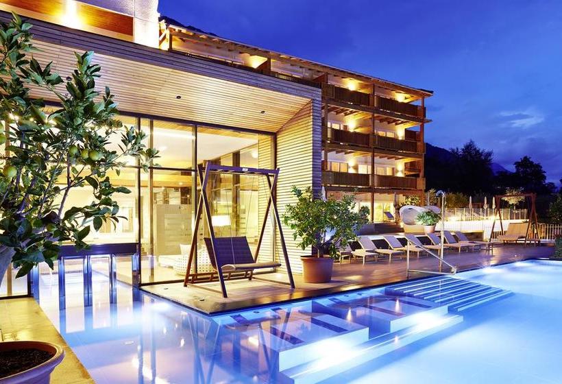 Dolcevita Hotel Feldhof  | Naturno | Bolzano | Italia 8