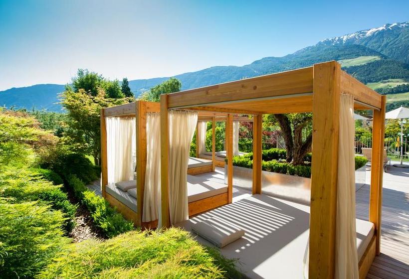 Dolcevita Hotel Feldhof  | Naturno | Bolzano | Italia 9