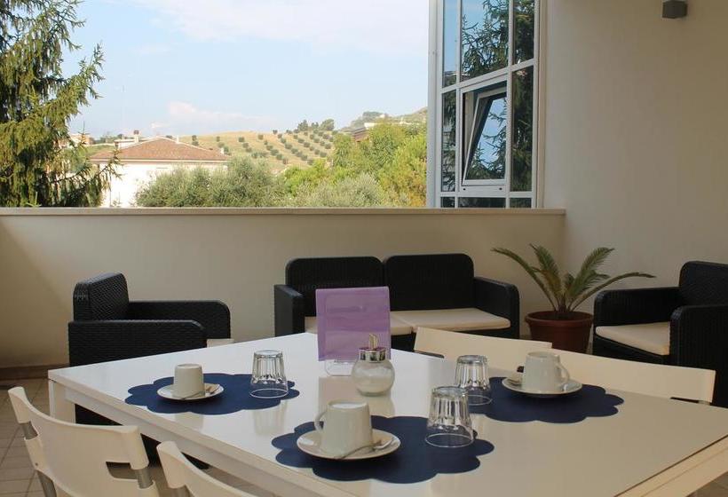 Bed and Breakfast Il Pozzo San Benedetto del Tronto