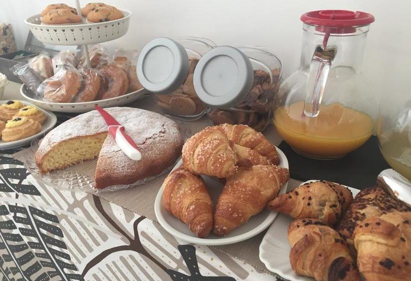 Bed and Breakfast Il Pozzo  | San Benedetto del Tronto | Ascoli Piceno | Italia 1