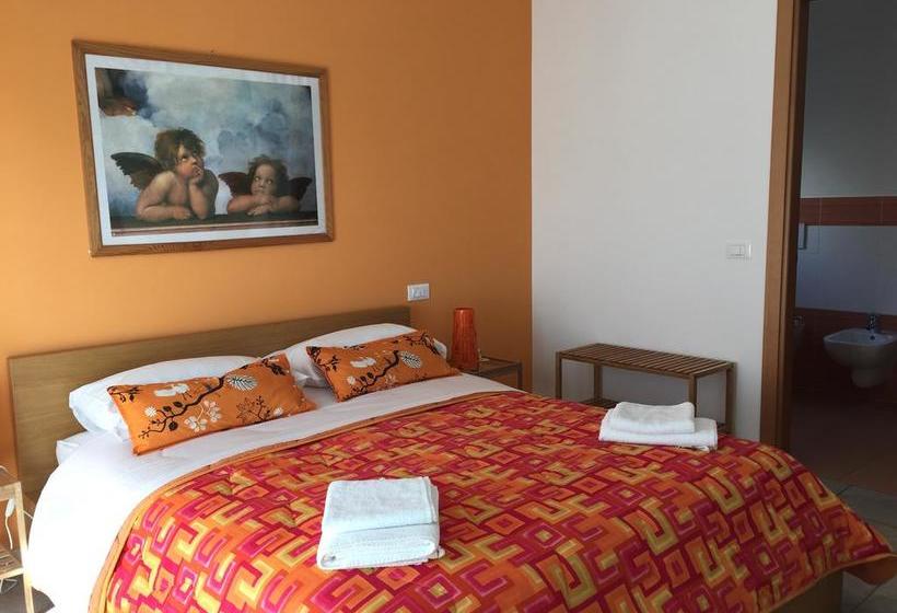Bed and Breakfast Il Pozzo  | San Benedetto del Tronto | Ascoli Piceno | Italia 10