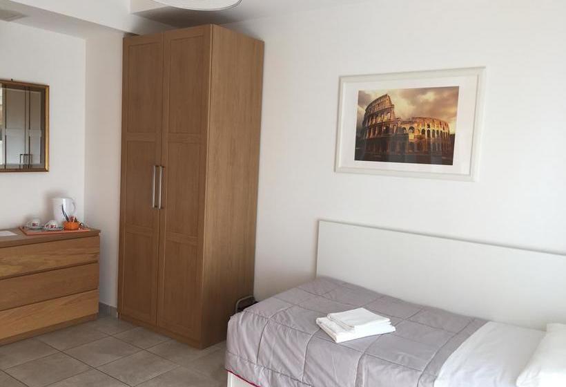 Bed and Breakfast Il Pozzo  | San Benedetto del Tronto | Ascoli Piceno | Italia 11