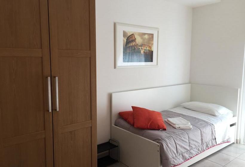 Bed and Breakfast Il Pozzo  | San Benedetto del Tronto | Ascoli Piceno | Italia 12