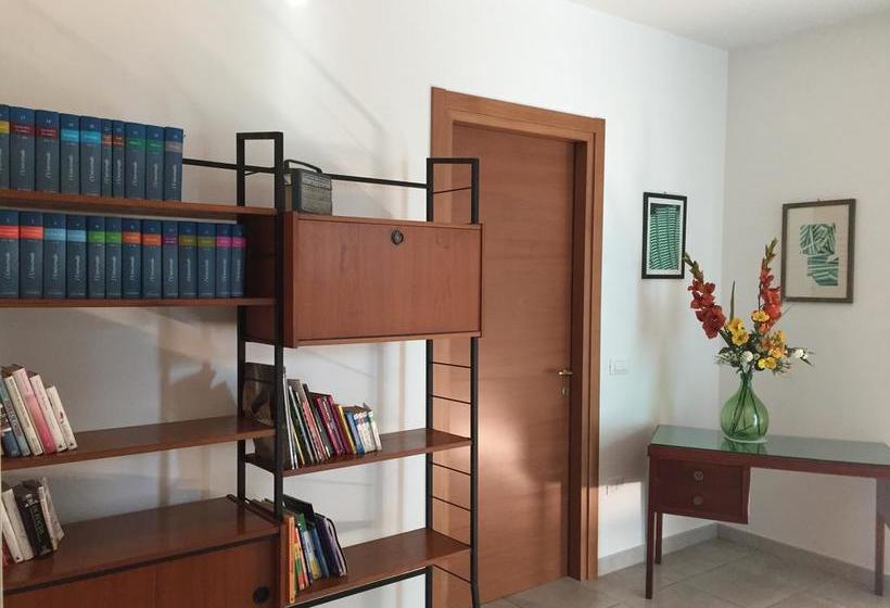 Bed and Breakfast Il Pozzo  | San Benedetto del Tronto | Ascoli Piceno | Italia 13