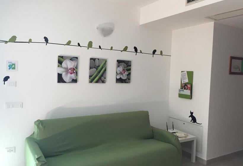 Bed and Breakfast Il Pozzo  | San Benedetto del Tronto | Ascoli Piceno | Italia 14