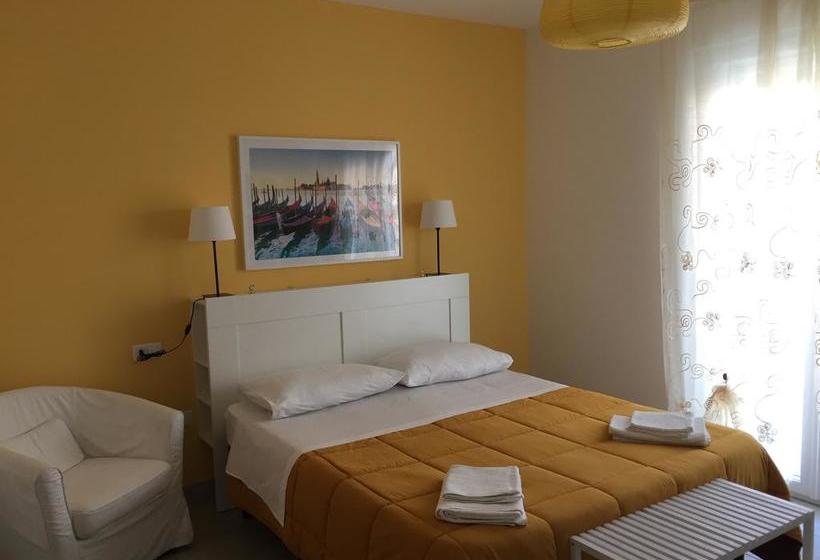 Bed and Breakfast Il Pozzo  | San Benedetto del Tronto | Ascoli Piceno | Italia 15