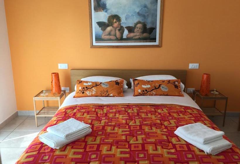 Bed and Breakfast Il Pozzo  | San Benedetto del Tronto | Ascoli Piceno | Italia 16