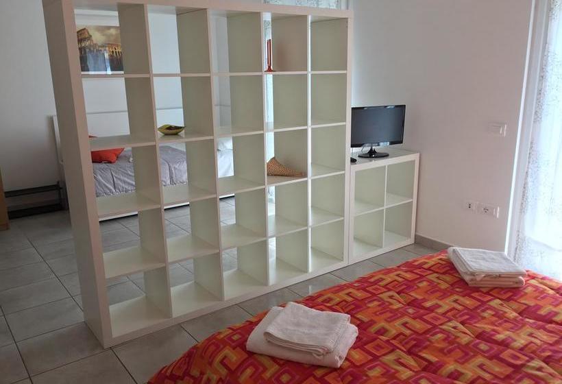 Bed and Breakfast Il Pozzo  | San Benedetto del Tronto | Ascoli Piceno | Italia 17