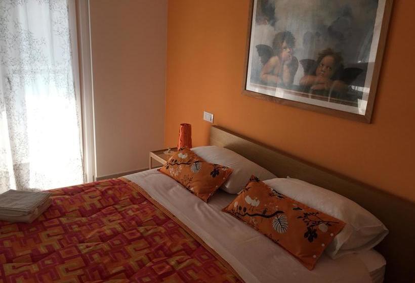 Bed and Breakfast Il Pozzo  | San Benedetto del Tronto | Ascoli Piceno | Italia 18