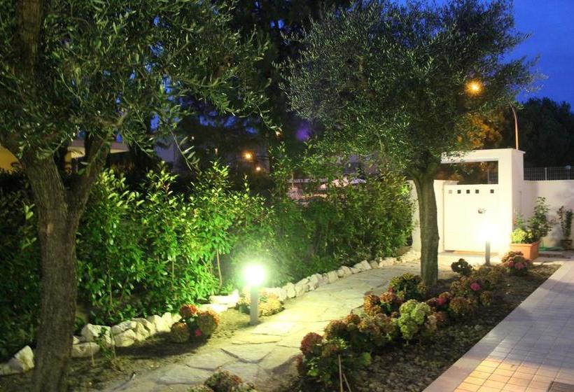 Bed and Breakfast Il Pozzo  | San Benedetto del Tronto | Ascoli Piceno | Italia 19