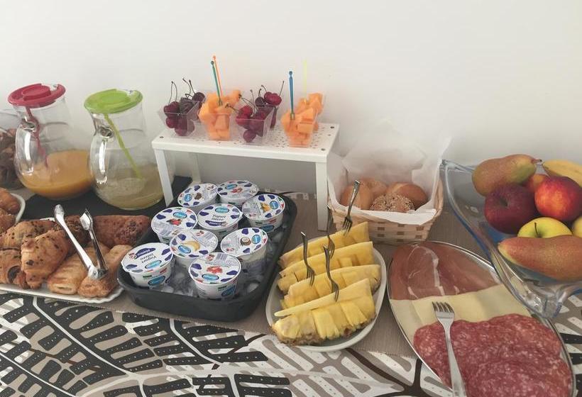 Bed and Breakfast Il Pozzo  | San Benedetto del Tronto | Ascoli Piceno | Italia 2