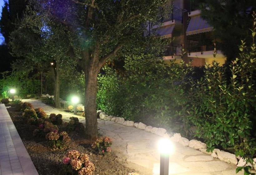 Bed and Breakfast Il Pozzo  | San Benedetto del Tronto | Ascoli Piceno | Italia 20