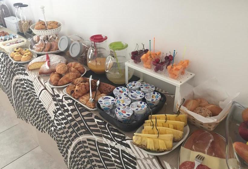 Bed and Breakfast Il Pozzo  | San Benedetto del Tronto | Ascoli Piceno | Italia 3