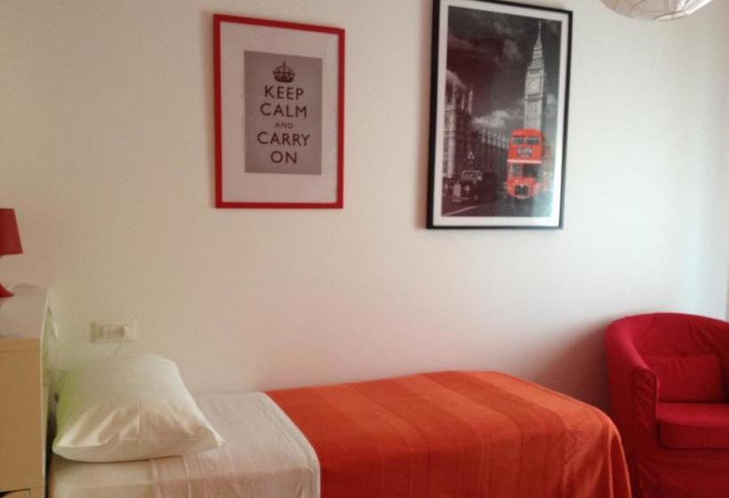 Bed and Breakfast Il Pozzo  | San Benedetto del Tronto | Ascoli Piceno | Italia 4