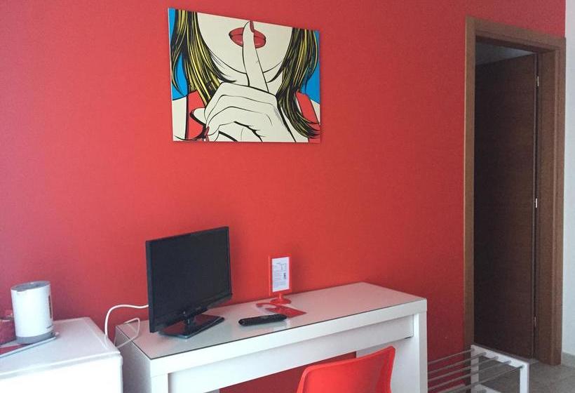 Bed and Breakfast Il Pozzo  | San Benedetto del Tronto | Ascoli Piceno | Italia 5