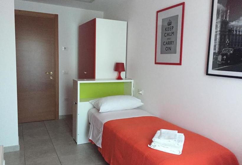 Bed and Breakfast Il Pozzo  | San Benedetto del Tronto | Ascoli Piceno | Italia 6