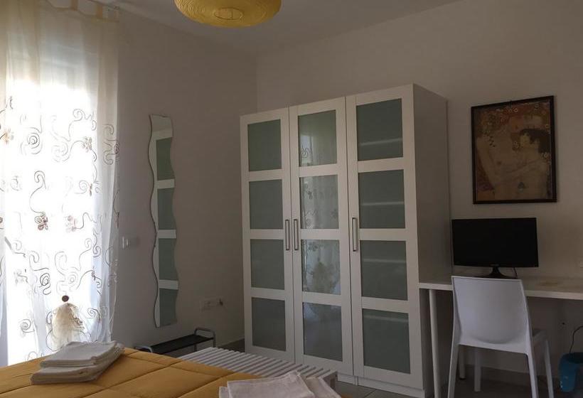 Bed and Breakfast Il Pozzo  | San Benedetto del Tronto | Ascoli Piceno | Italia 7