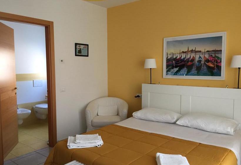 Bed and Breakfast Il Pozzo  | San Benedetto del Tronto | Ascoli Piceno | Italia 8