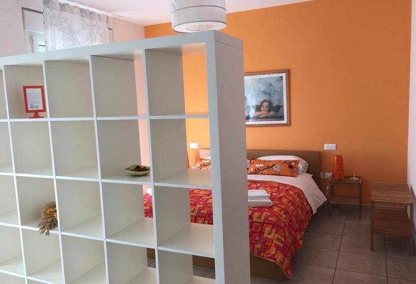 Bed and Breakfast Il Pozzo  | San Benedetto del Tronto | Ascoli Piceno | Italia 9