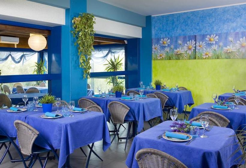 Hotel Napoleon  | Pesaro | Pesaro e Urbino | Italia 1