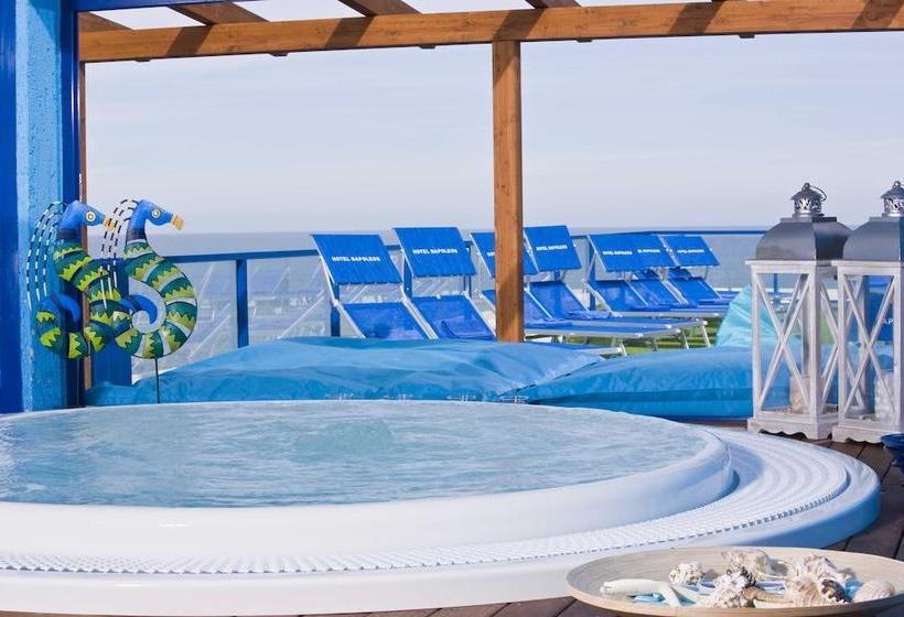 Hotel Napoleon  | Pesaro | Pesaro e Urbino | Italia 10