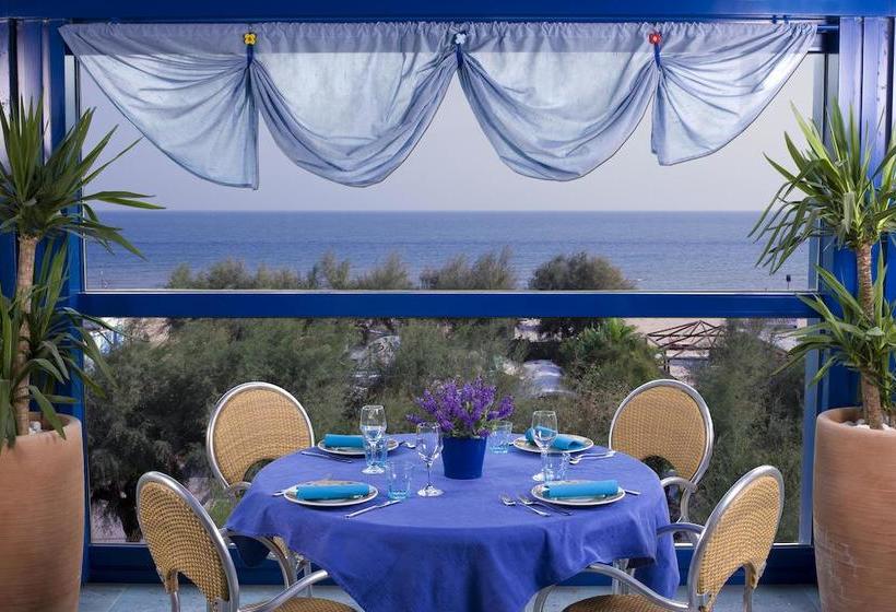 Hotel Napoleon  | Pesaro | Pesaro e Urbino | Italia 12