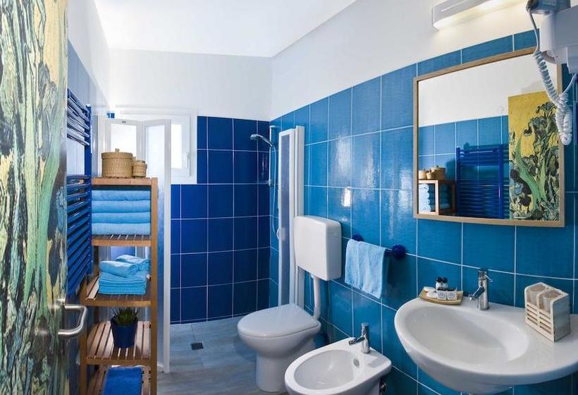 Hotel Napoleon  | Pesaro | Pesaro e Urbino | Italia 15