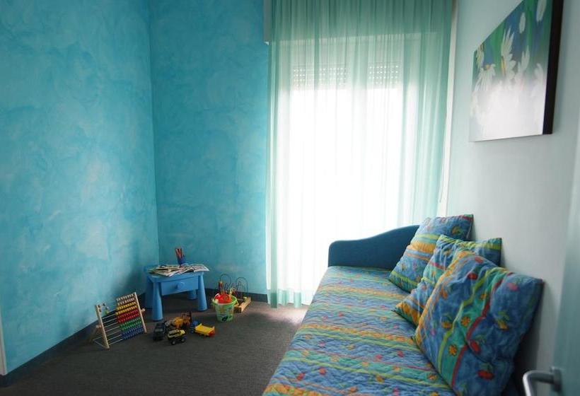 Hotel Napoleon  | Pesaro | Pesaro e Urbino | Italia 16