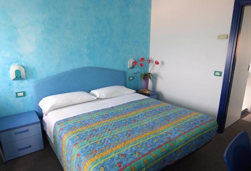 Hotel Napoleon  | Pesaro | Pesaro e Urbino | Italia 17