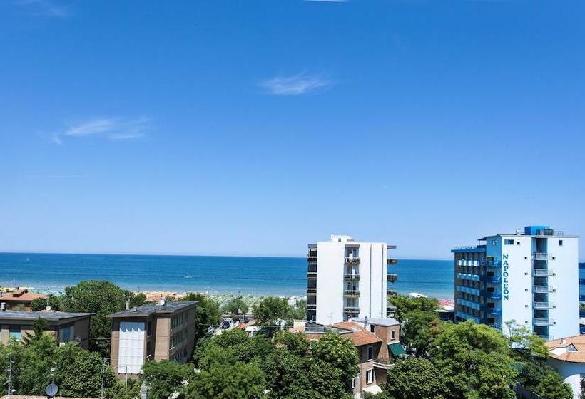 Hotel Napoleon  | Pesaro | Pesaro e Urbino | Italia 18