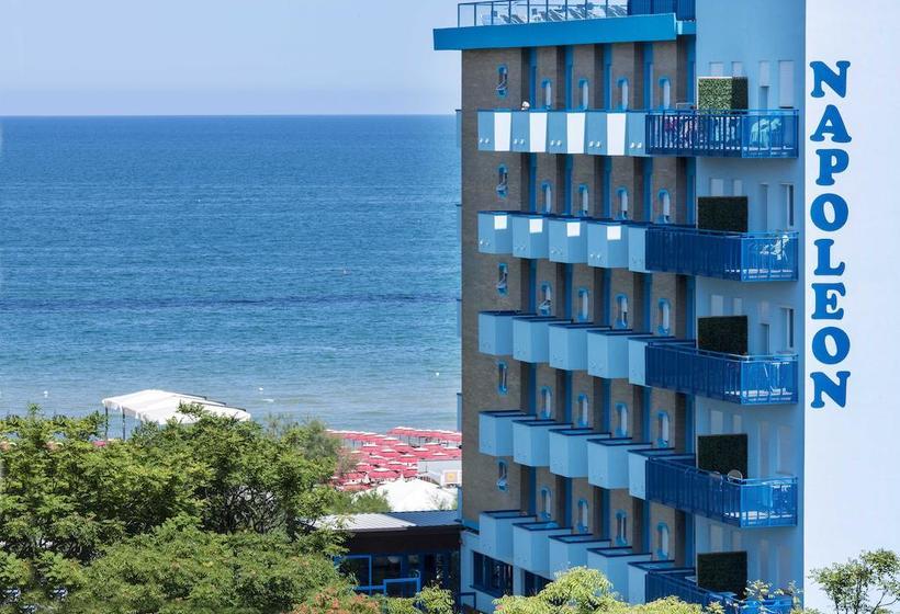 Hotel Napoleon  | Pesaro | Pesaro e Urbino | Italia 19