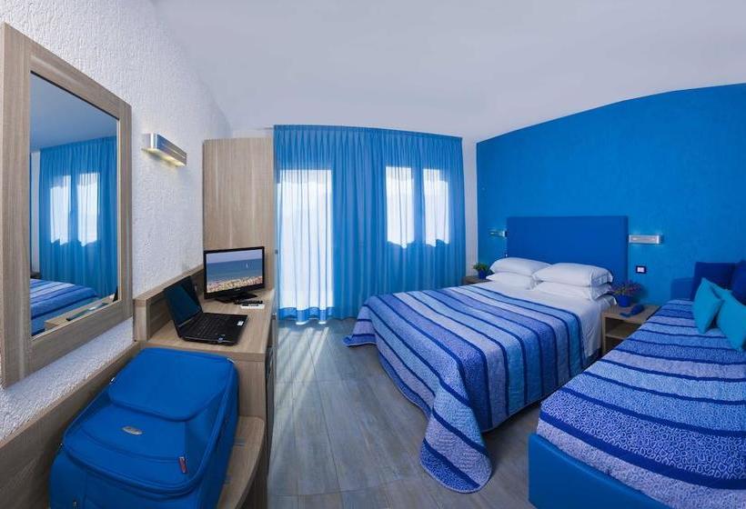 Hotel Napoleon  | Pesaro | Pesaro e Urbino | Italia 2