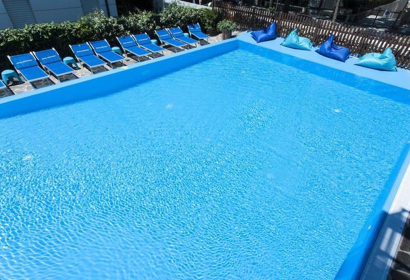 Hotel Napoleon  | Pesaro | Pesaro e Urbino | Italia 3