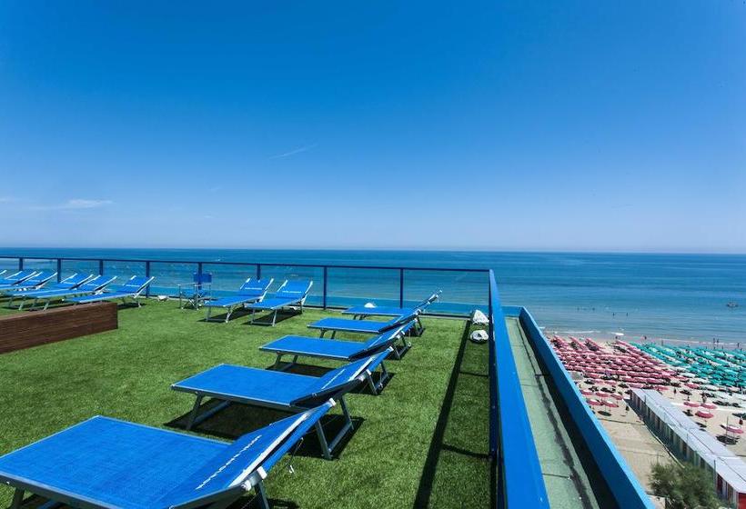 Hotel Napoleon  | Pesaro | Pesaro e Urbino | Italia 4