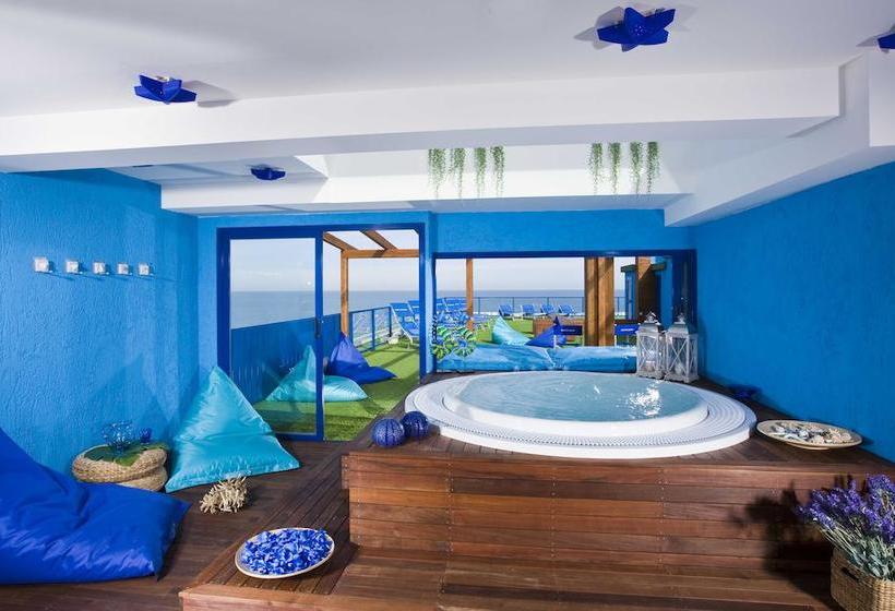 Hotel Napoleon  | Pesaro | Pesaro e Urbino | Italia 5