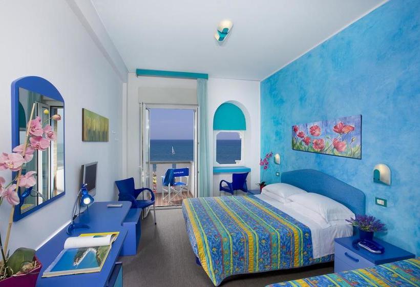 Hotel Napoleon  | Pesaro | Pesaro e Urbino | Italia 6