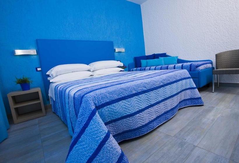 Hotel Napoleon  | Pesaro | Pesaro e Urbino | Italia 7