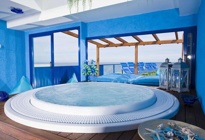 Hotel Napoleon  | Pesaro | Pesaro e Urbino | Italia 8