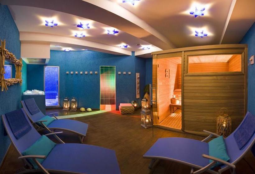 Hotel Napoleon  | Pesaro | Pesaro e Urbino | Italia 9