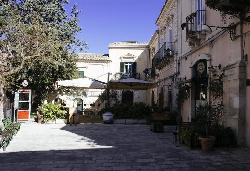 Bed and Breakfast Risveglio Ibleo Ragusa