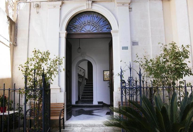 Bed and Breakfast Risveglio Ibleo  | Ragusa | Ragusa | Italia 1