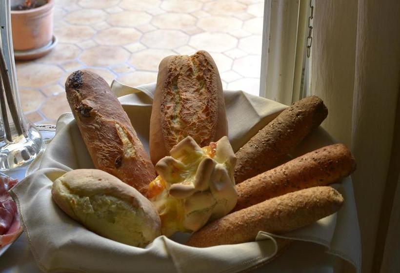 Bed and Breakfast Risveglio Ibleo  | Ragusa | Ragusa | Italia 12