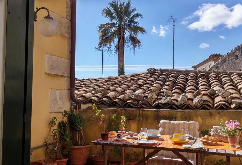 Bed and Breakfast Risveglio Ibleo  | Ragusa | Ragusa | Italia 13