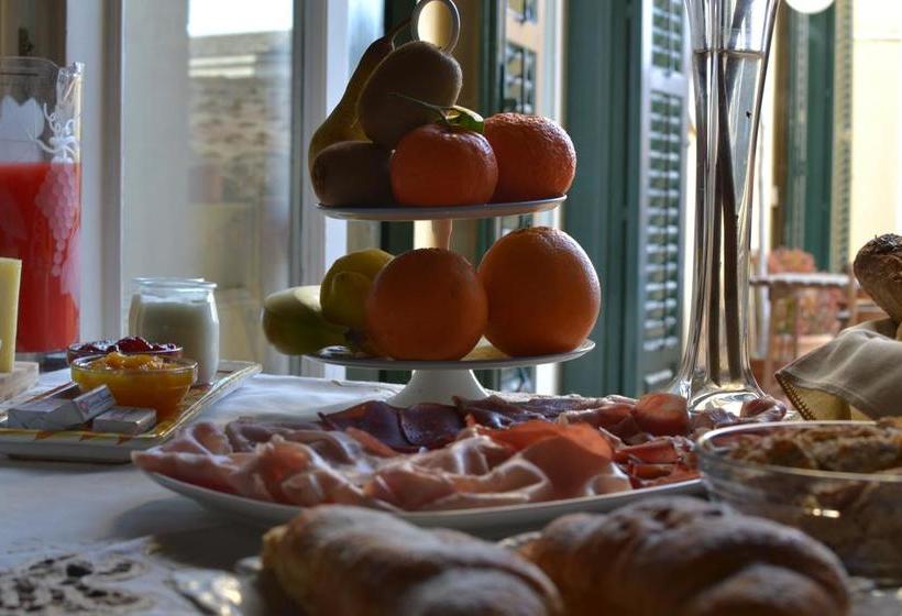 Bed and Breakfast Risveglio Ibleo  | Ragusa | Ragusa | Italia 14