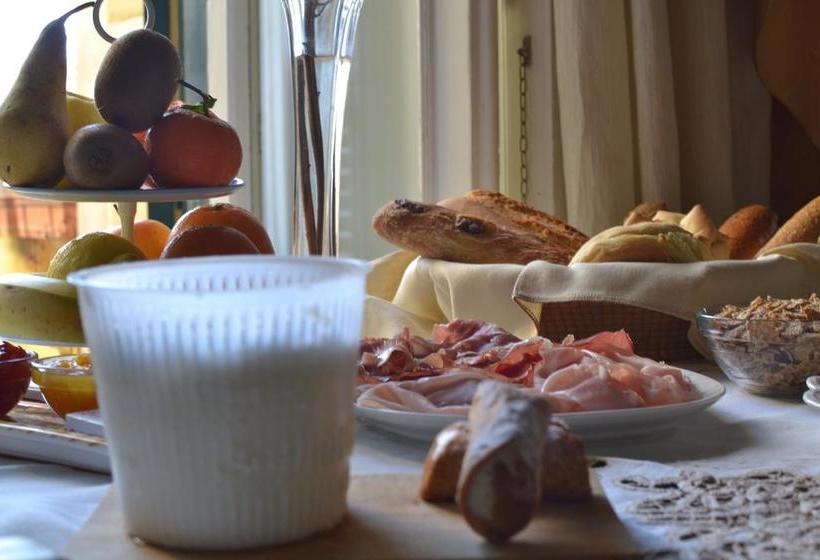 Bed and Breakfast Risveglio Ibleo  | Ragusa | Ragusa | Italia 15