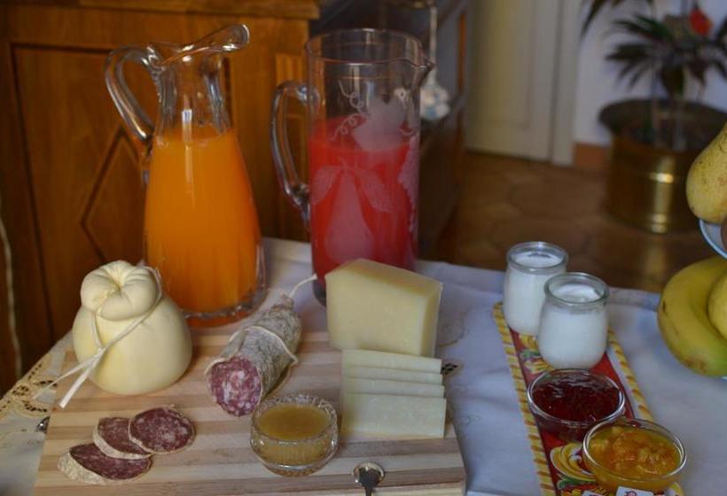 Bed and Breakfast Risveglio Ibleo  | Ragusa | Ragusa | Italia 16