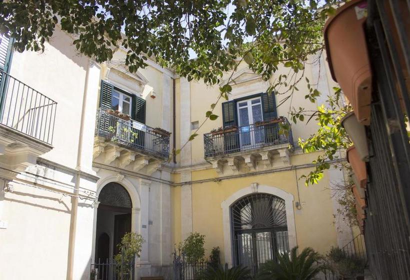 Bed and Breakfast Risveglio Ibleo  | Ragusa | Ragusa | Italia 2