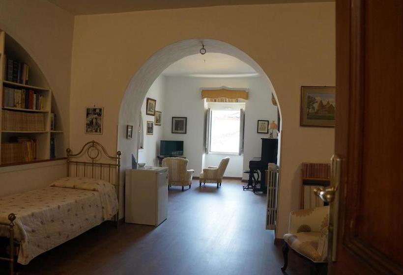 Bed and Breakfast Risveglio Ibleo  | Ragusa | Ragusa | Italia 3